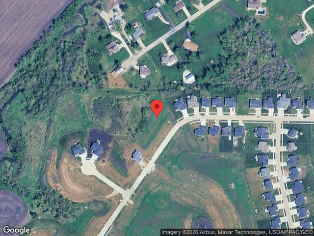 7408 country ridge dr nw, cedar rapids,  IA 52405