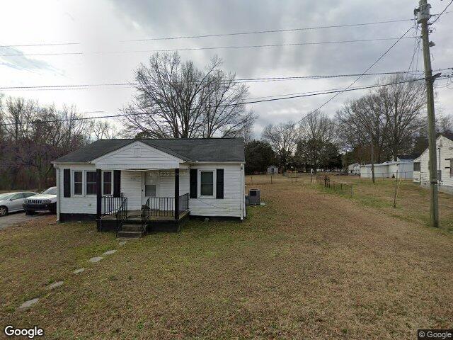 40 gholson pl, henderson,  NC 27536