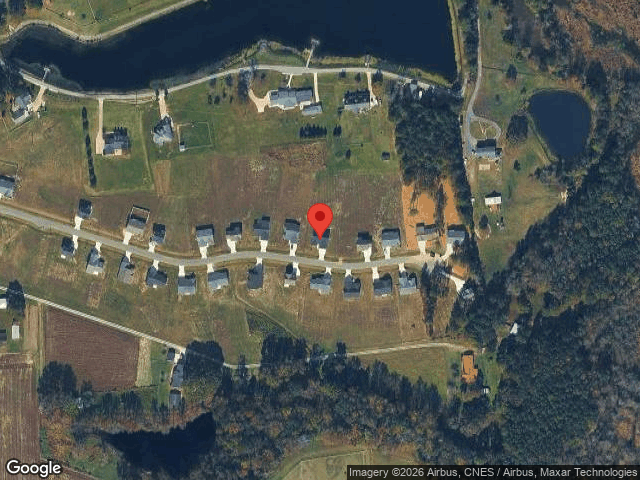 231 lotus ave, smithfield,  NC 27577