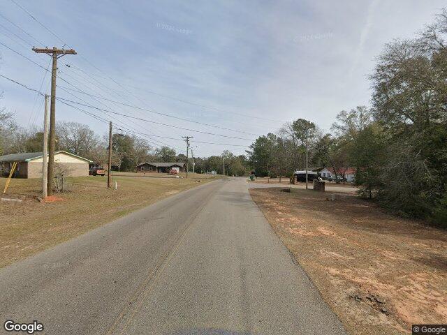 tbd whittle hudson rd, ozark,  AL 36360