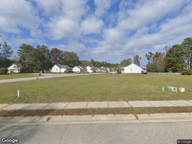 101 butternut ln, clayton,  NC 27520