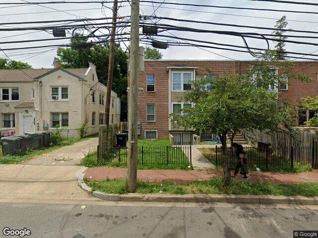  washington,  DC 20020