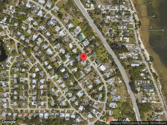 4224 ne skyline dr, jensen beach,  FL 34957