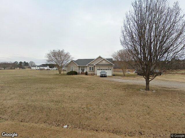 363 stewart farm rd, henderson,  NC 27537