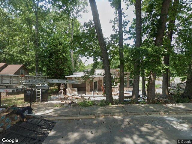 2405 barhamville rd, columbia,  SC 29204