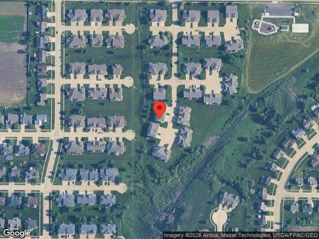 2605 greenway ct, marion,  IA 52302