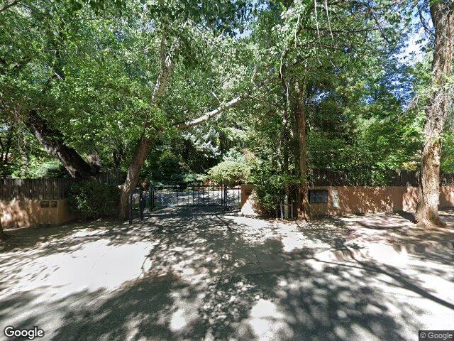 1005 e alameda st, santa fe,  NM 87501