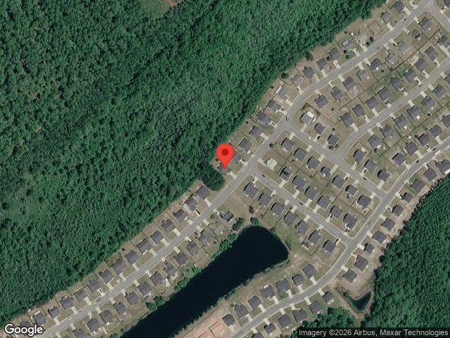 164 willow dr, guyton,  GA 31312