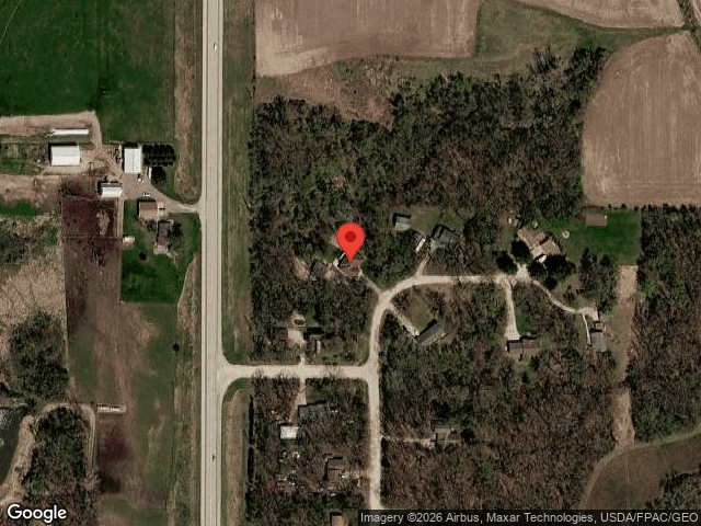 5050 shady oak ave, central city,  IA 52214
