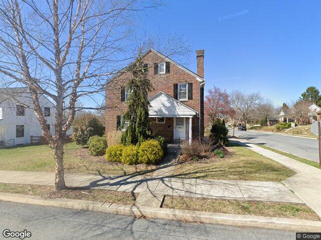 235 pennsylvania ave, shillington,  PA 19607