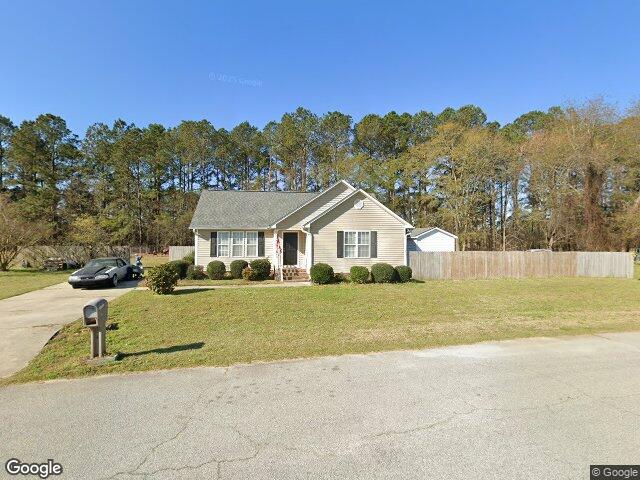 73 harley pl, willow spring,  NC 27592