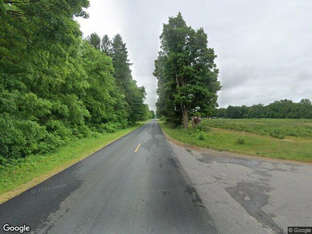 8th avenue, grand junction,  MI 49056