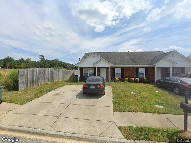 54 monmouth ct, columbia,  SC 29209