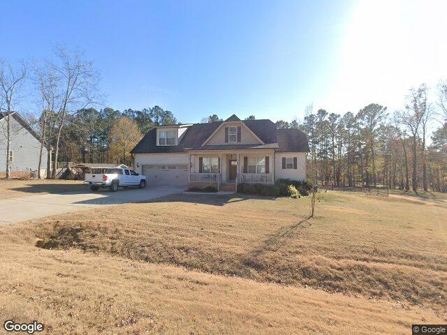 137 w cultivator way, clayton,  NC 27520