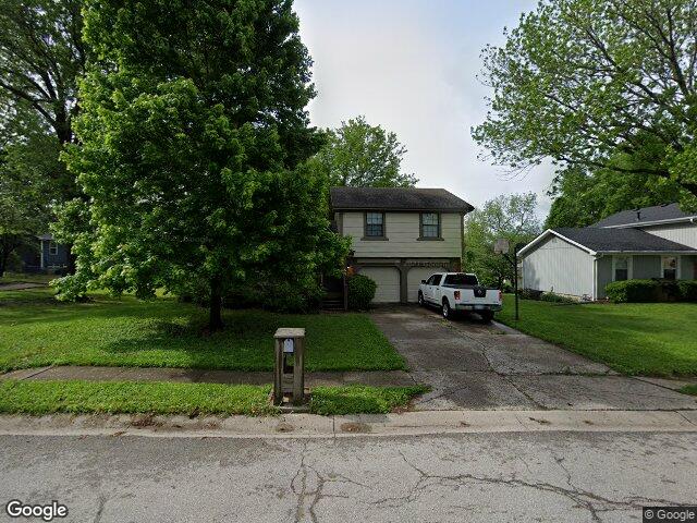 5341 locust ln, kansas city,  KS 66106