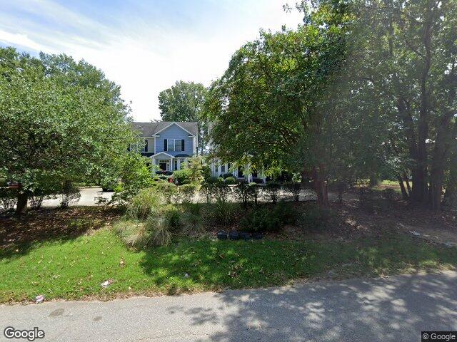 342 byron rd, columbia,  SC 29209