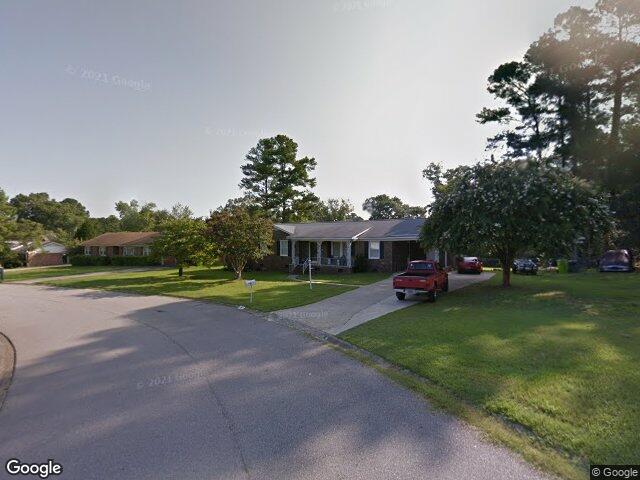 6 dantzler dr, columbia,  SC 29209