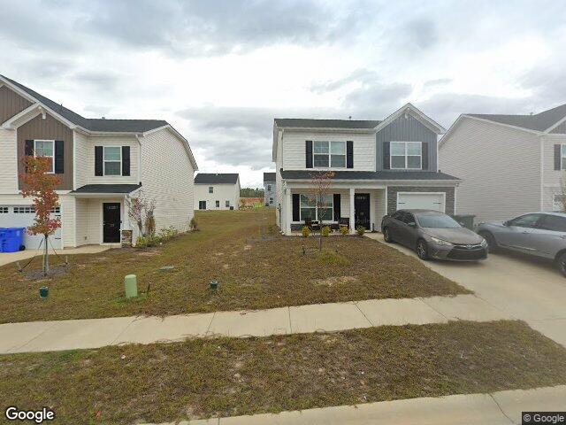 816 cattle egret lane, hopkins,  SC 29061