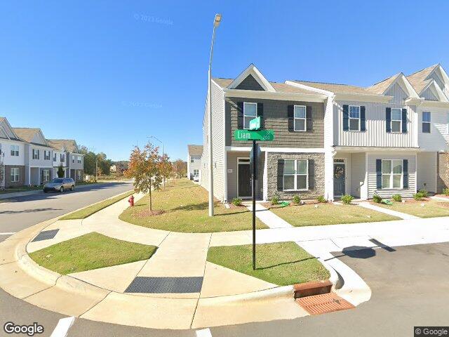 272 liam st, clayton,  NC 27520