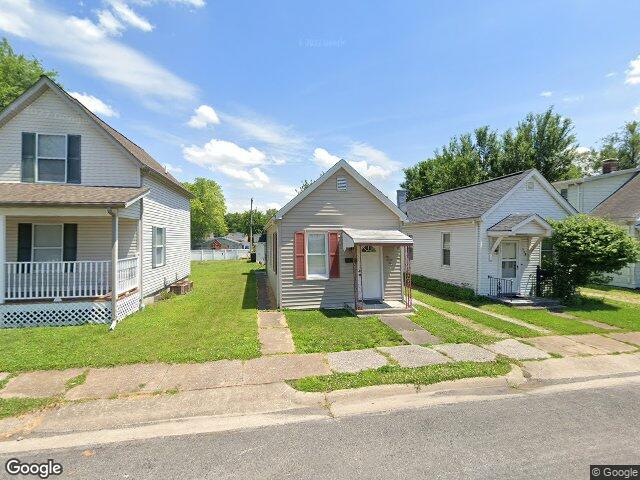 122 n 3rd st, dupo,  IL 62239