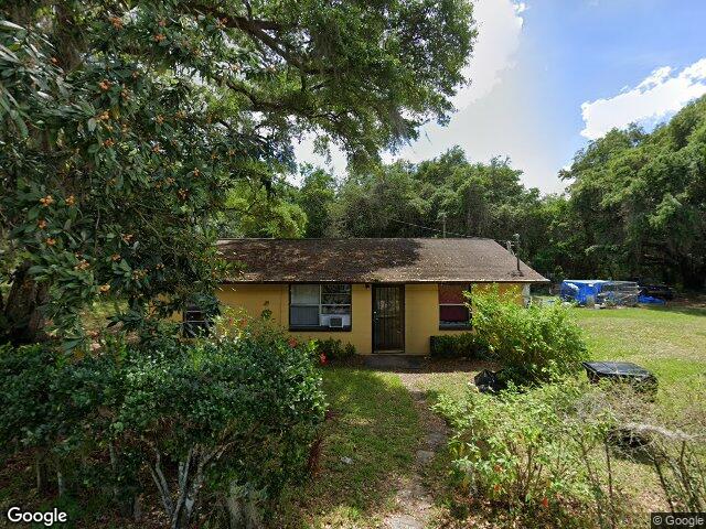 37 nw 3rd ave, webster,  FL 33597