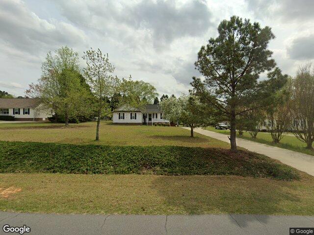 205 alice dr, garner,  NC 27529