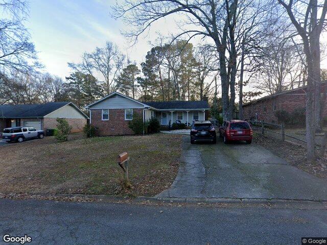 201 maid stone rd, irmo,  SC 29063