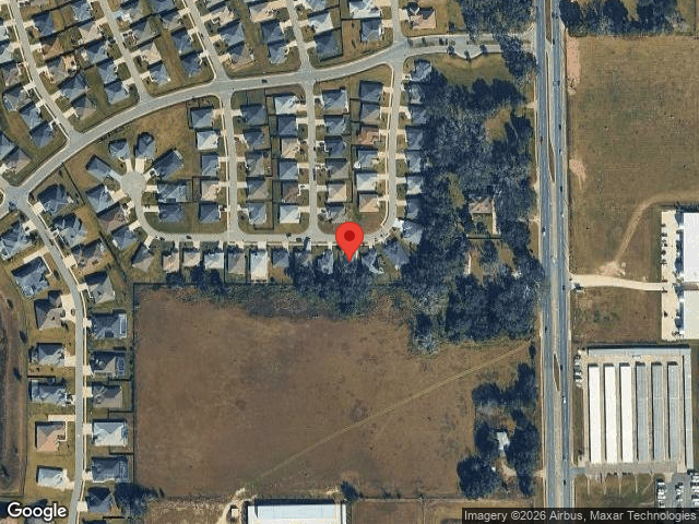 11385 zimmerman path, oxford,  FL 34484
