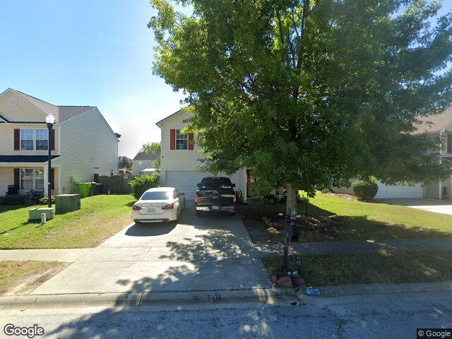 805 wickham ln, columbia,  SC 29229