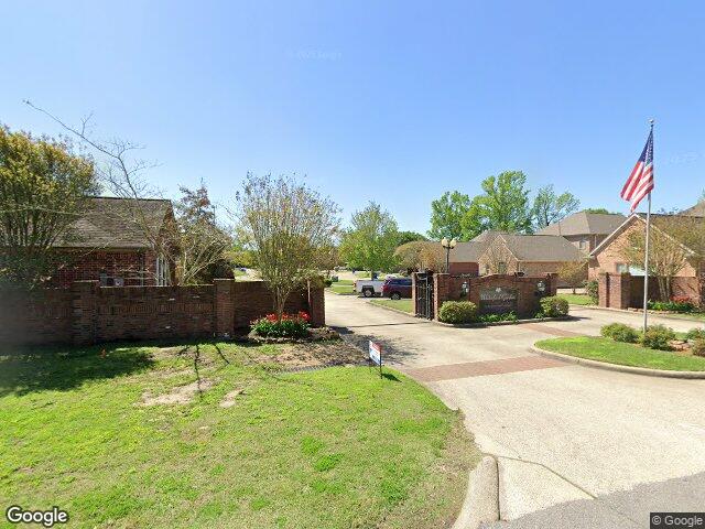 21 waterford, orange,  TX 77630