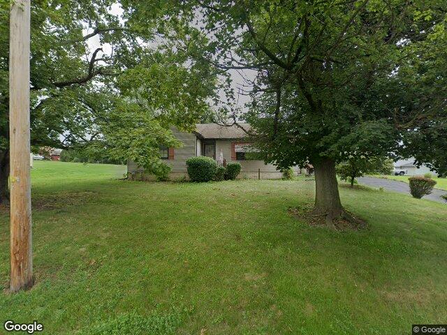 1418 princeton ave, williamsport,  PA 17701