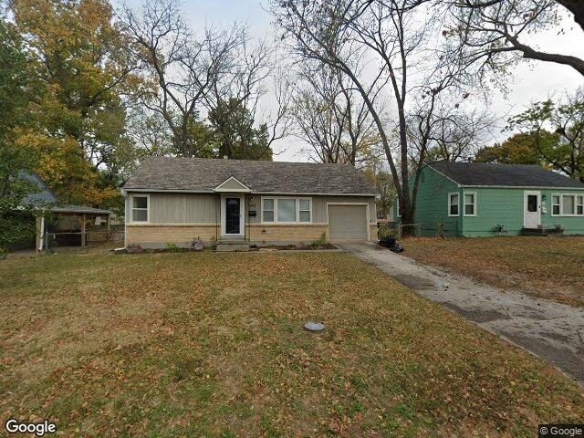 3712 ne 52nd ter, kansas city,  MO 64119