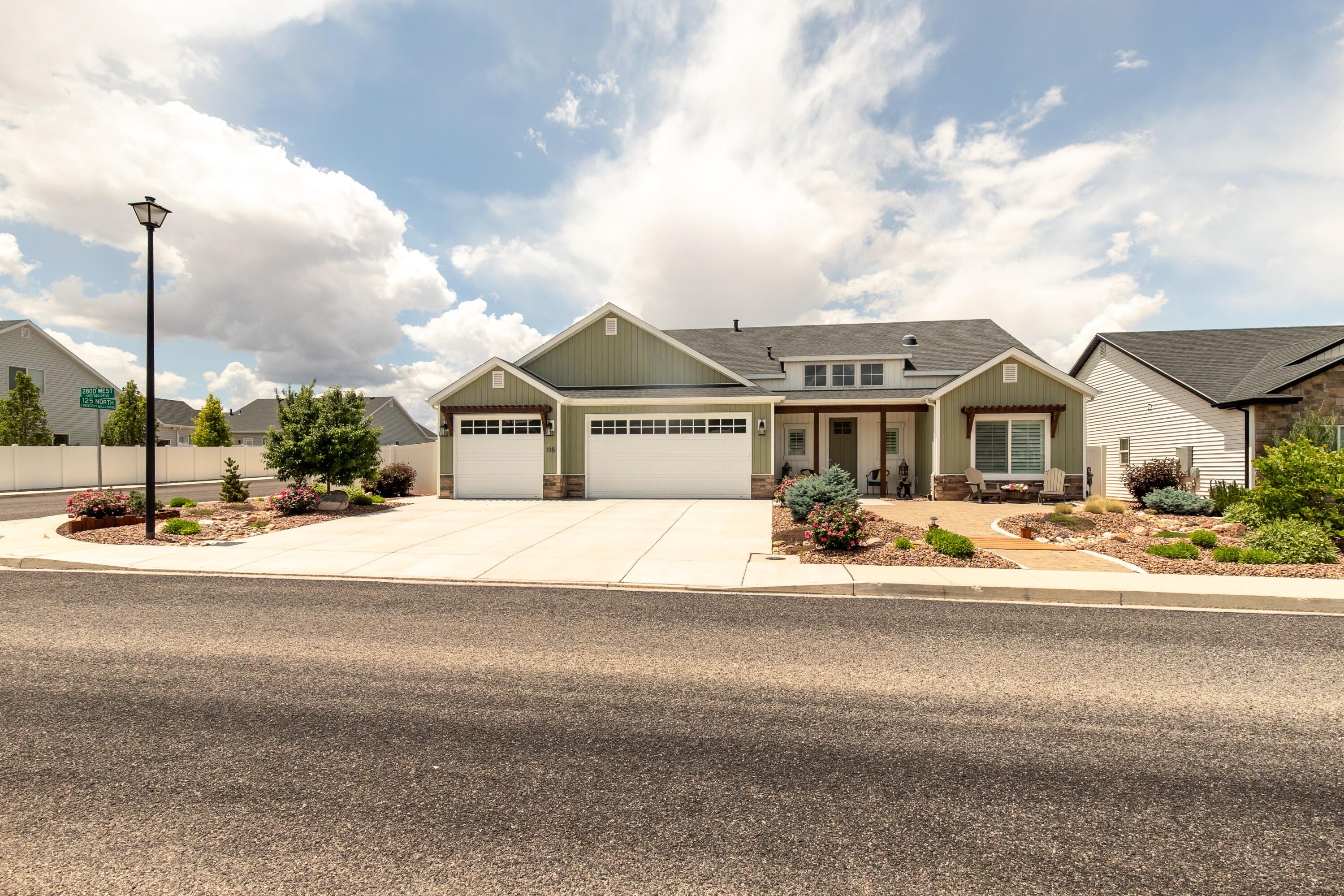 135 n hartford dr, cedar city,  UT 84720