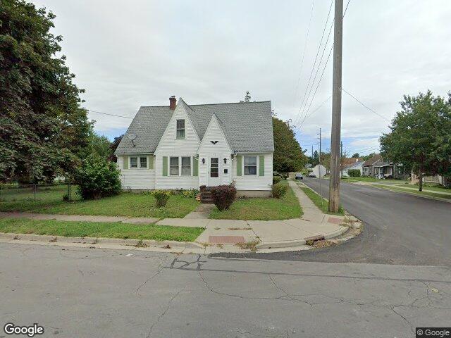 30 n avenue b, endicott,  NY 13760