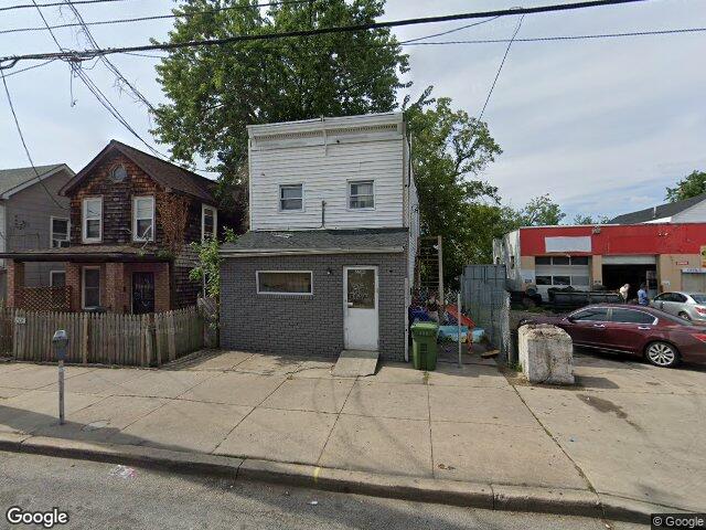 2506 washington blvd, baltimore,  MD 21230