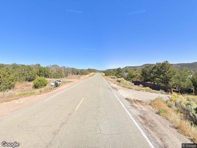 0 calle canoncito, santa fe,  NM 87505