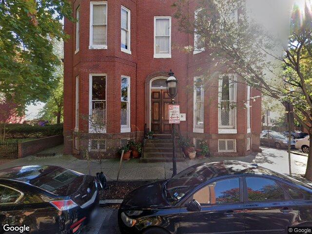 159 w lanvale st, baltimore,  MD 21217