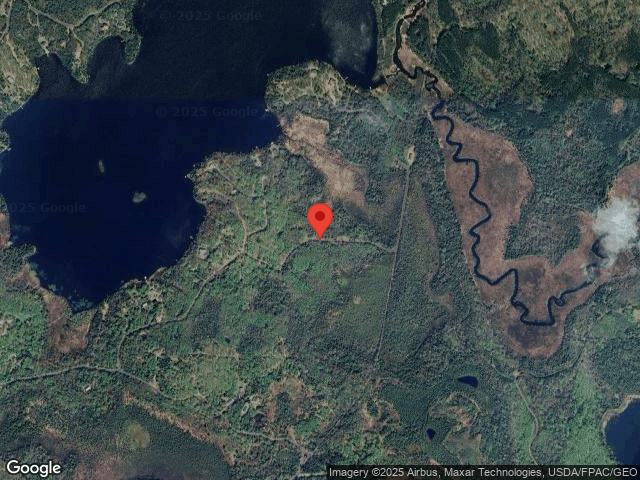 0000 birch point ln # 22, presque isle,  WI 54557