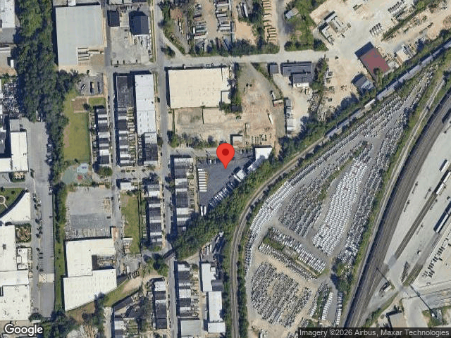 4401 e fairmount avenue e, baltimore,  MD 21224