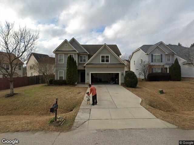 35 sugarfield ln, clayton,  NC 27527