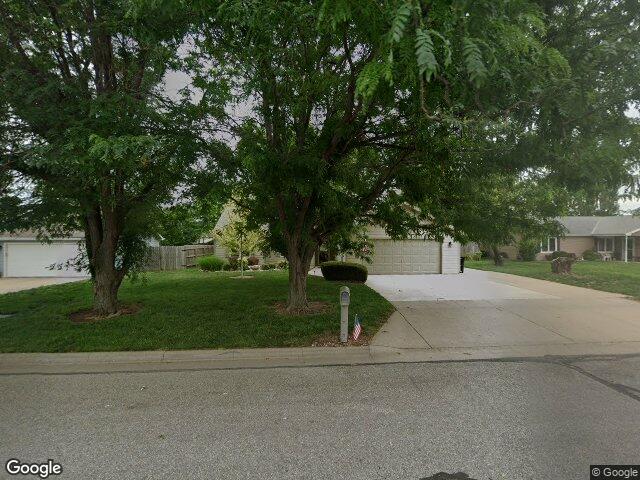 1414 kaci ct, salina,  KS 67401