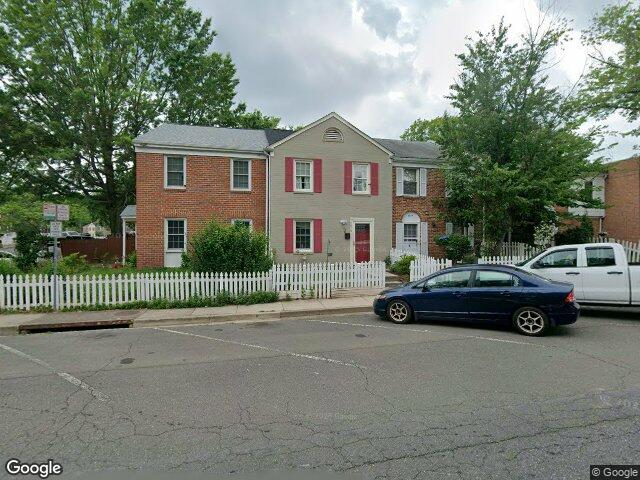 9816 maury ln, manassas,  VA 20110