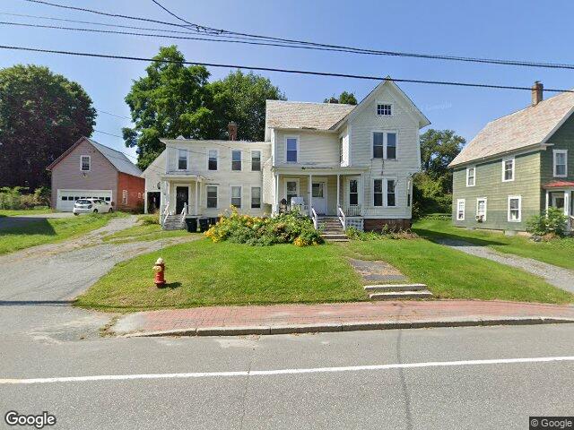 24 main st, enfield,  NH 03748