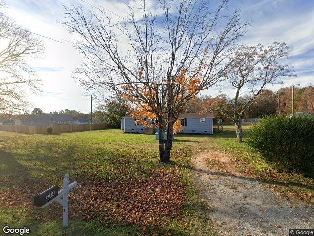 314 slate top rd, clayton,  NC 27520