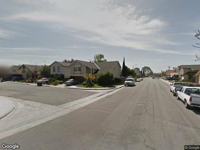  garden grove,  CA 92844