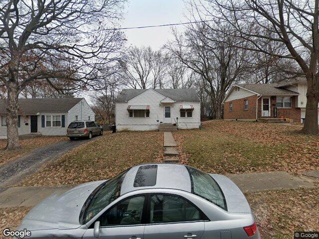 1325 n osage st, independence,  MO 64050