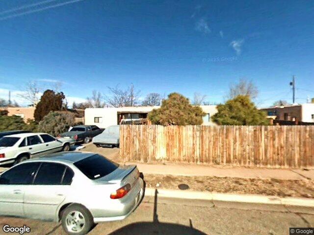 2923 camino del gusto, santa fe,  NM 87507