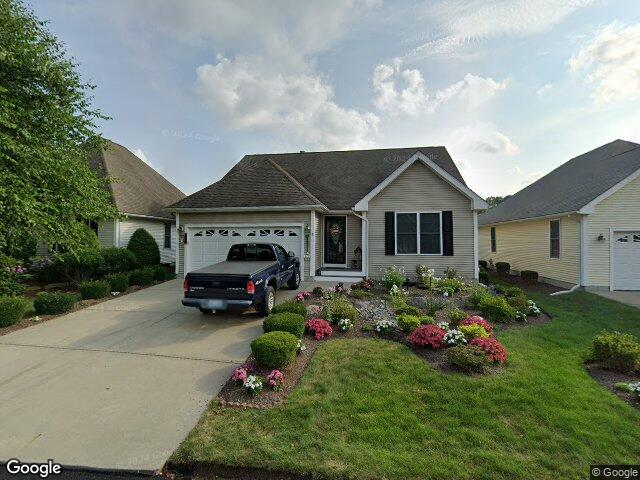 5 leighas ln, coventry,  RI 02816