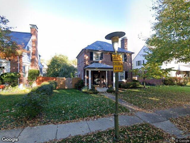 4407 sedgwick rd, baltimore,  MD 21210