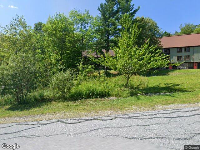 401 village road #c-1, warren,  VT 05674